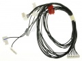 Harness - Wiring Harness N-av-nll Wm-70 c Ul4 [Gorenje]